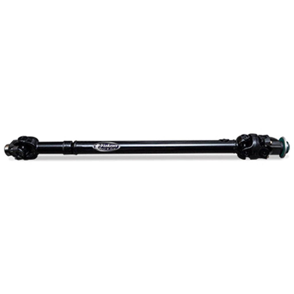 Heavy Duty Rear Driveshaft O54593