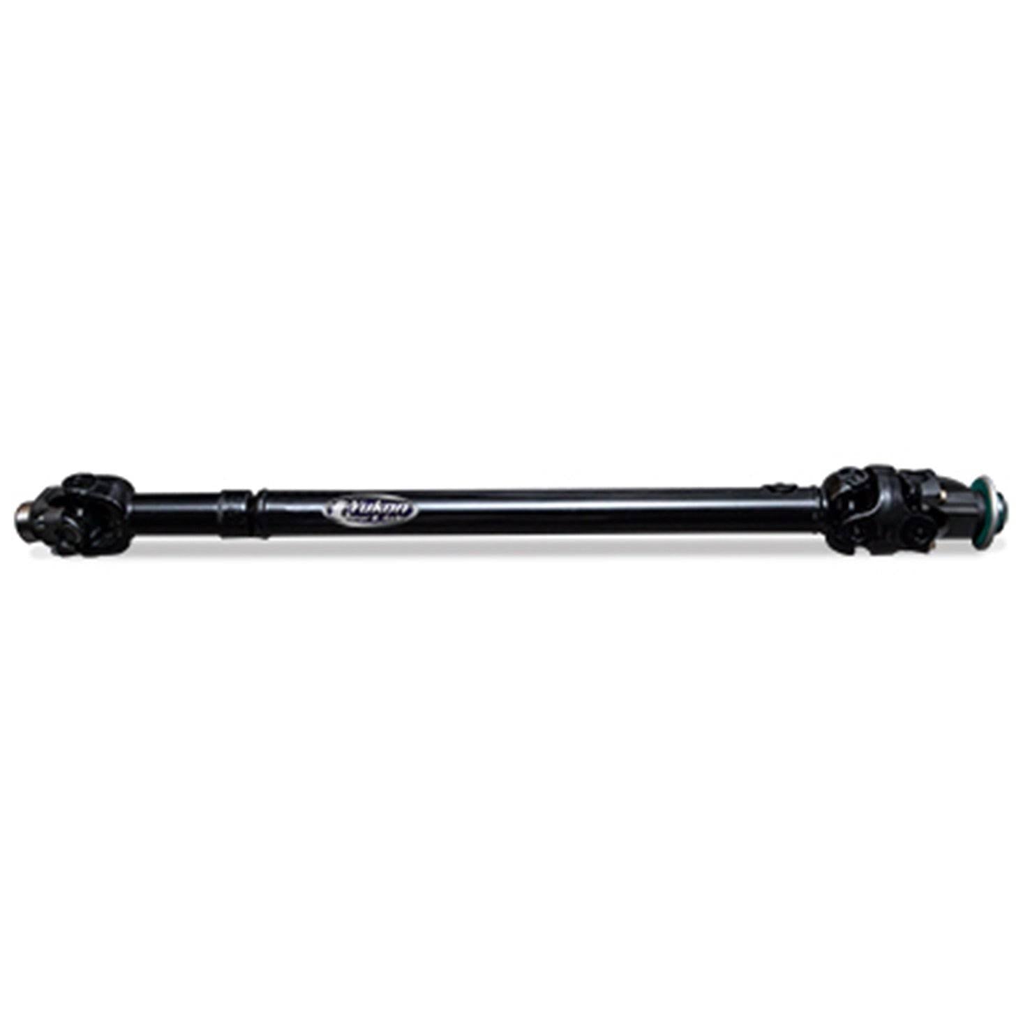 Heavy Duty Rear Driveshaft O54593