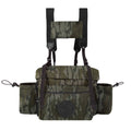 Mossy Oak Bottomland Camo Lumbar Pack D15614