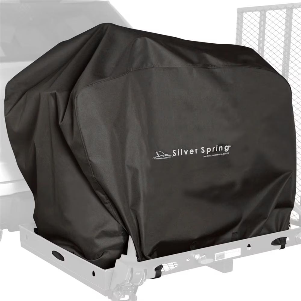 Water Resistant Transport Cover for Mobility Scooter A6913