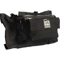 Black Audio Recorder Case G3095