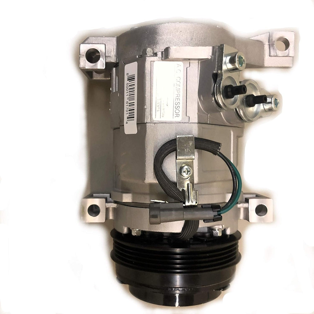 AC Compressor K146879