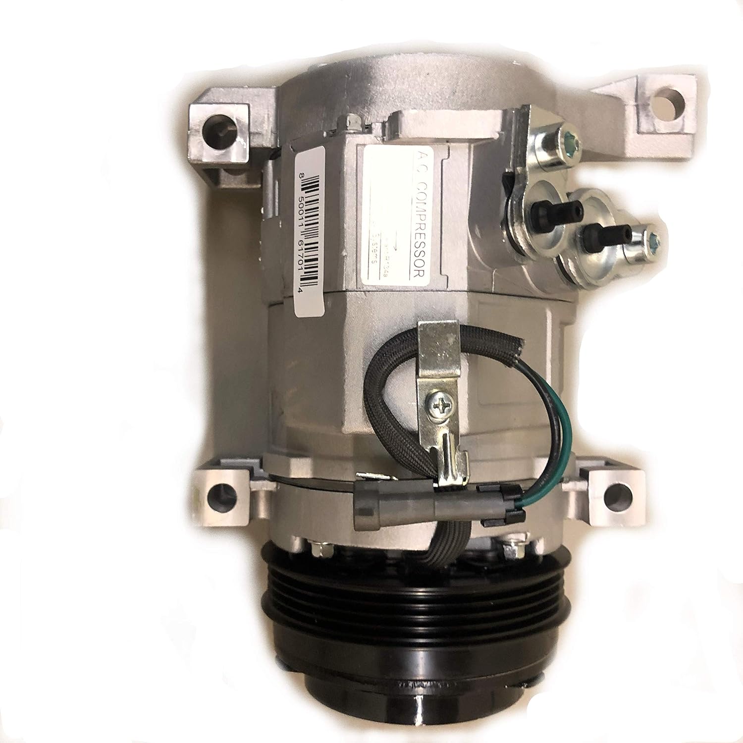 AC Compressor K146879