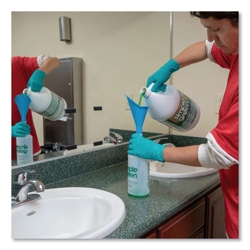 1 gal Concentrated Industrial Cleaner and Degreaser Q223