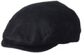 Black Cord Snap Cap Q8046