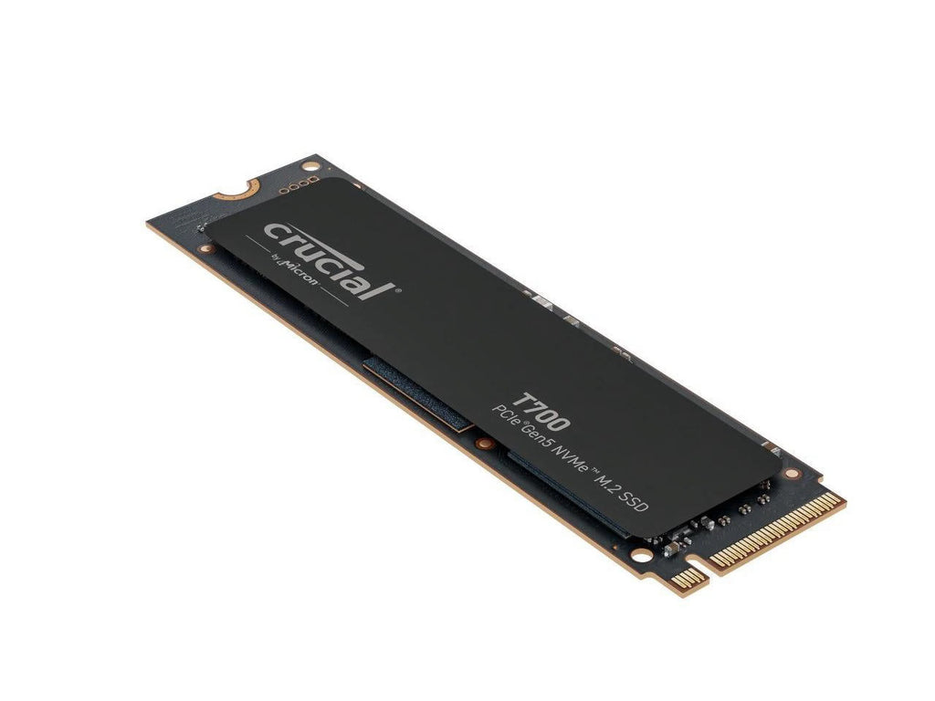 1TB PCI-Express 5.0 x4 Internal Solid State Drive Y377