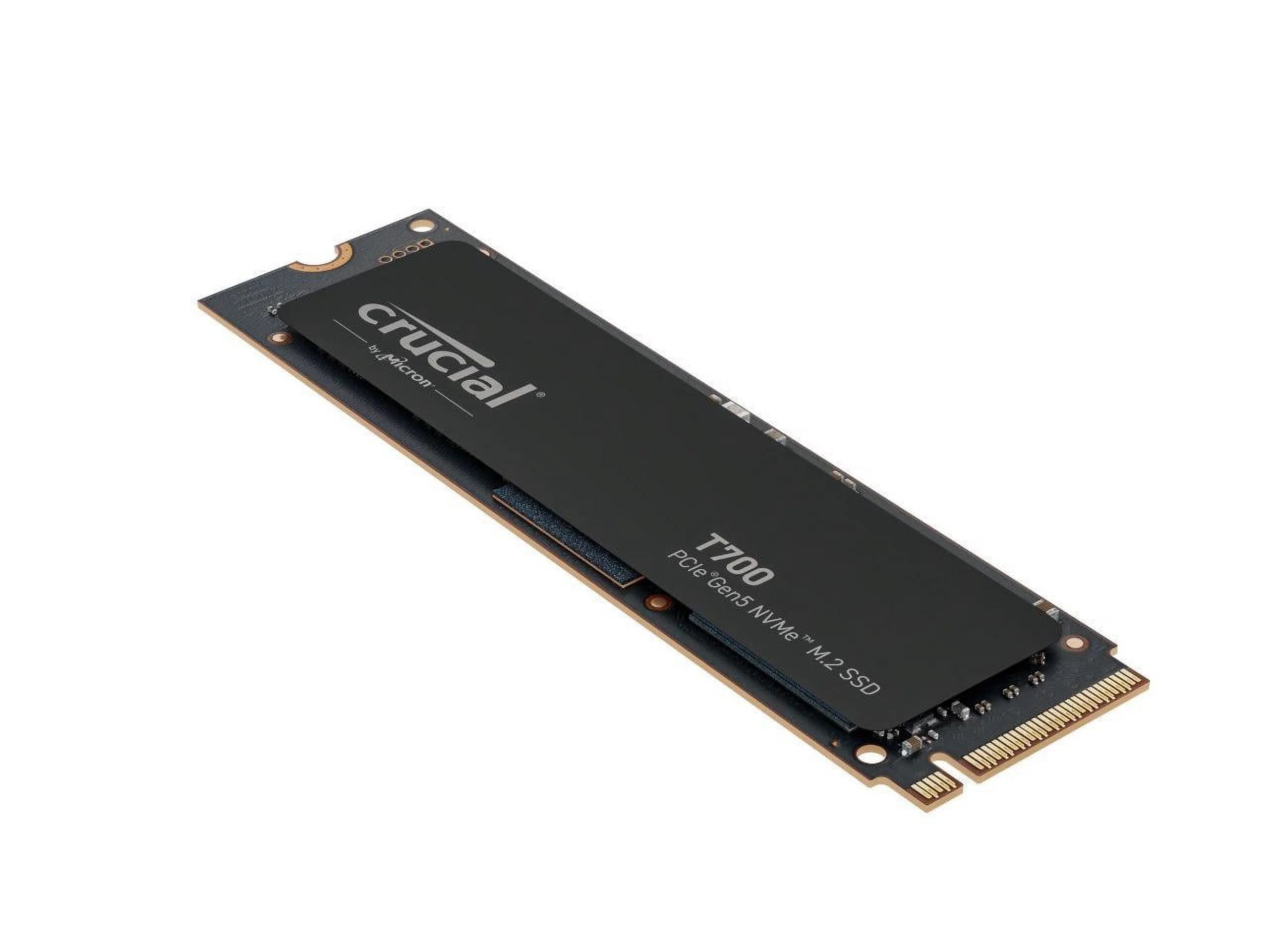 1TB PCI-Express 5.0 x4 Internal Solid State Drive Y377