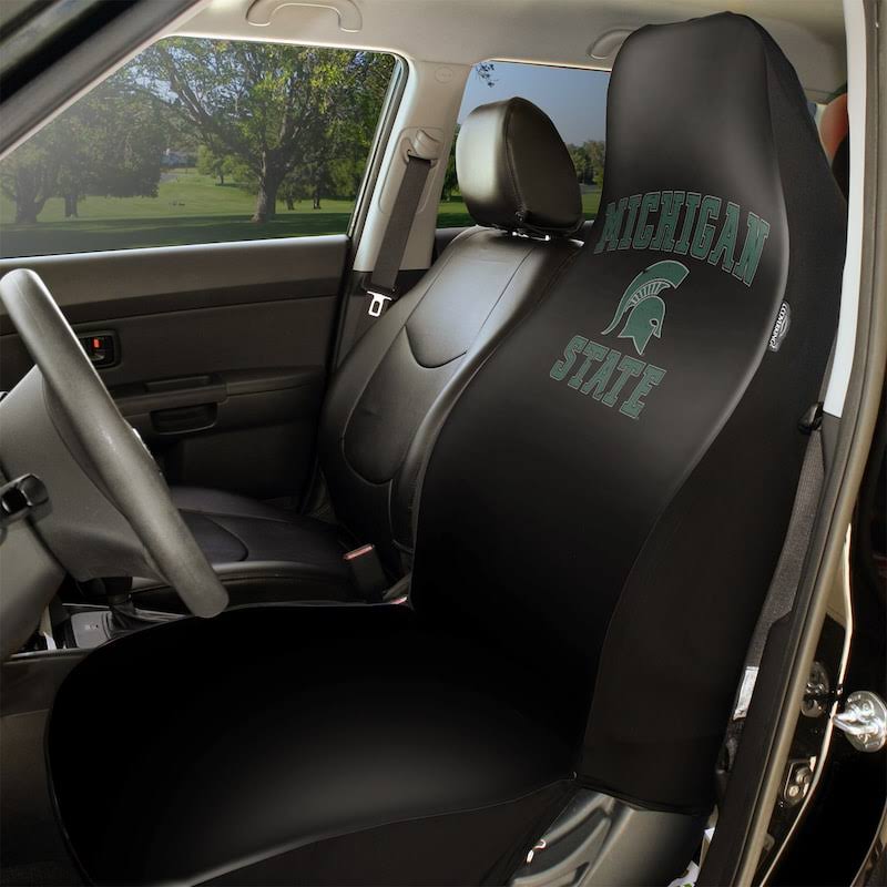 Distressed Universal Seat Cover G336070