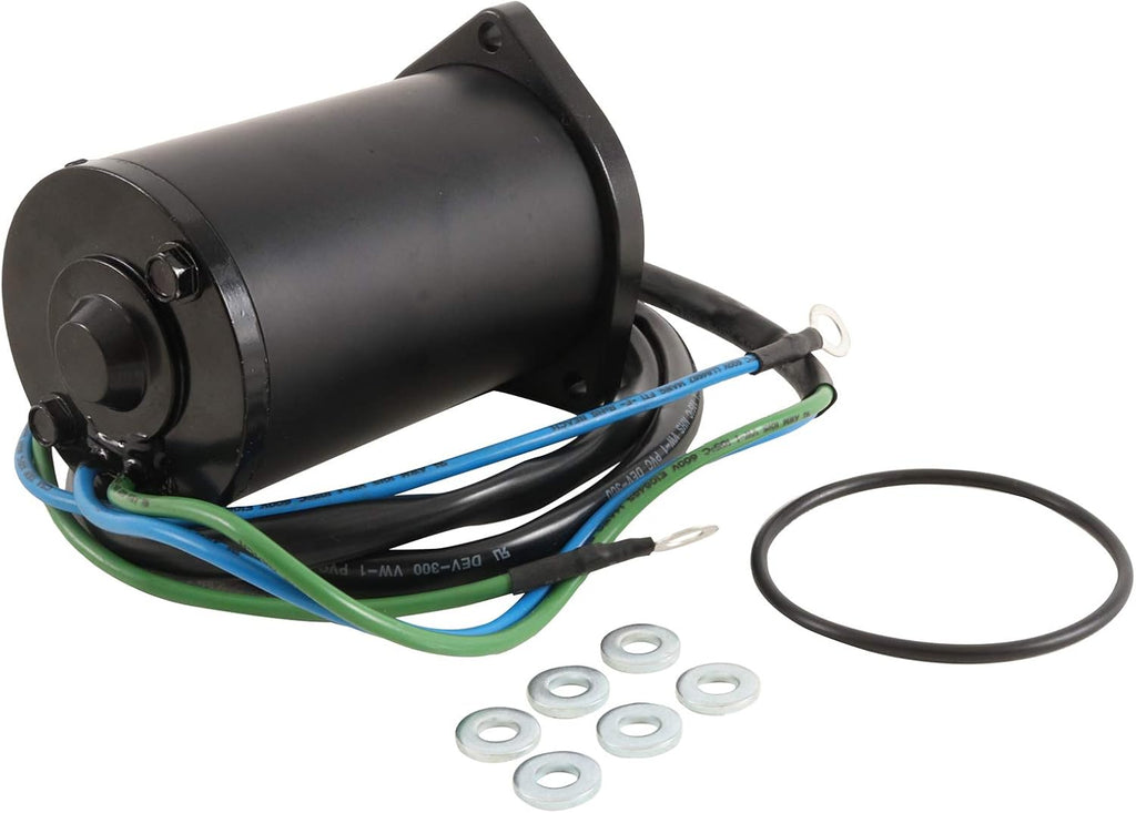Tilt Trim Motor Z3661