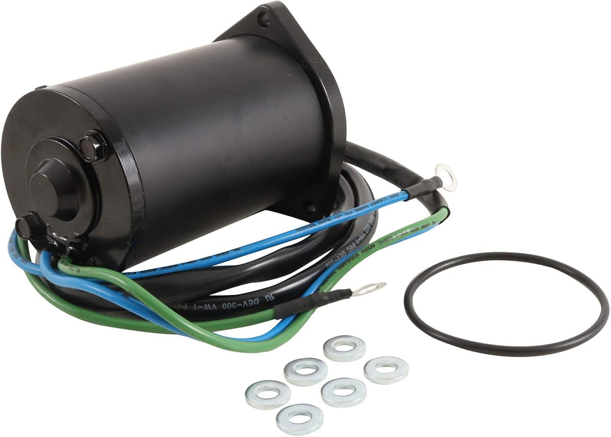 Tilt Trim Motor Z3661