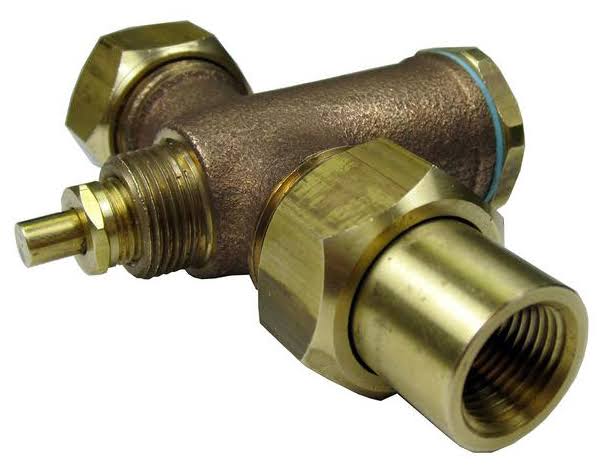 Valve D436