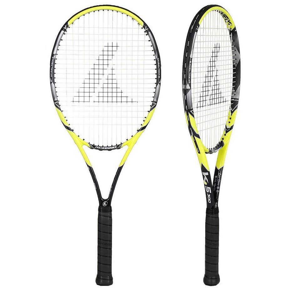 Tennis Racquet B798854
