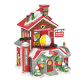 Bouncy Ball Factory W2627