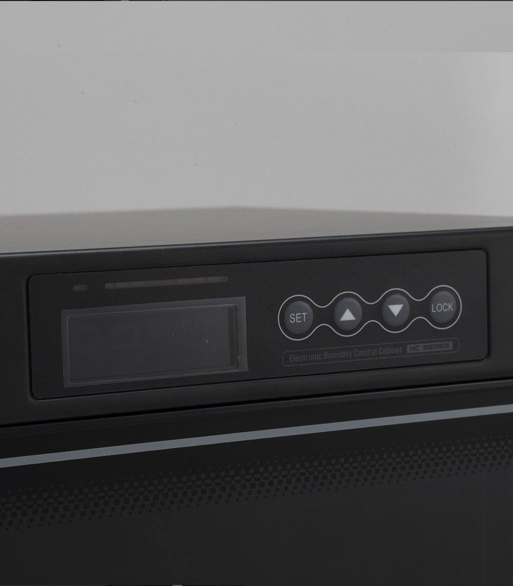 Humidity Control Cabinet 50L Capacity W389768