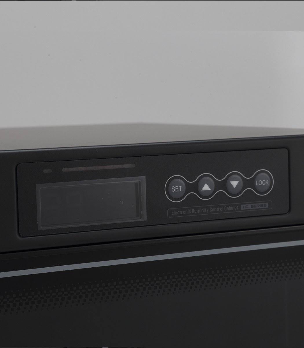Humidity Control Cabinet 50L Capacity W389768