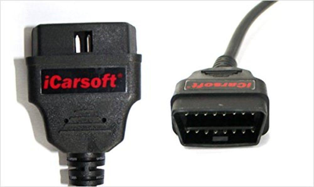 Multi-System Scanner U835317