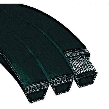Banded V-Belt, 3/B126 C962529
