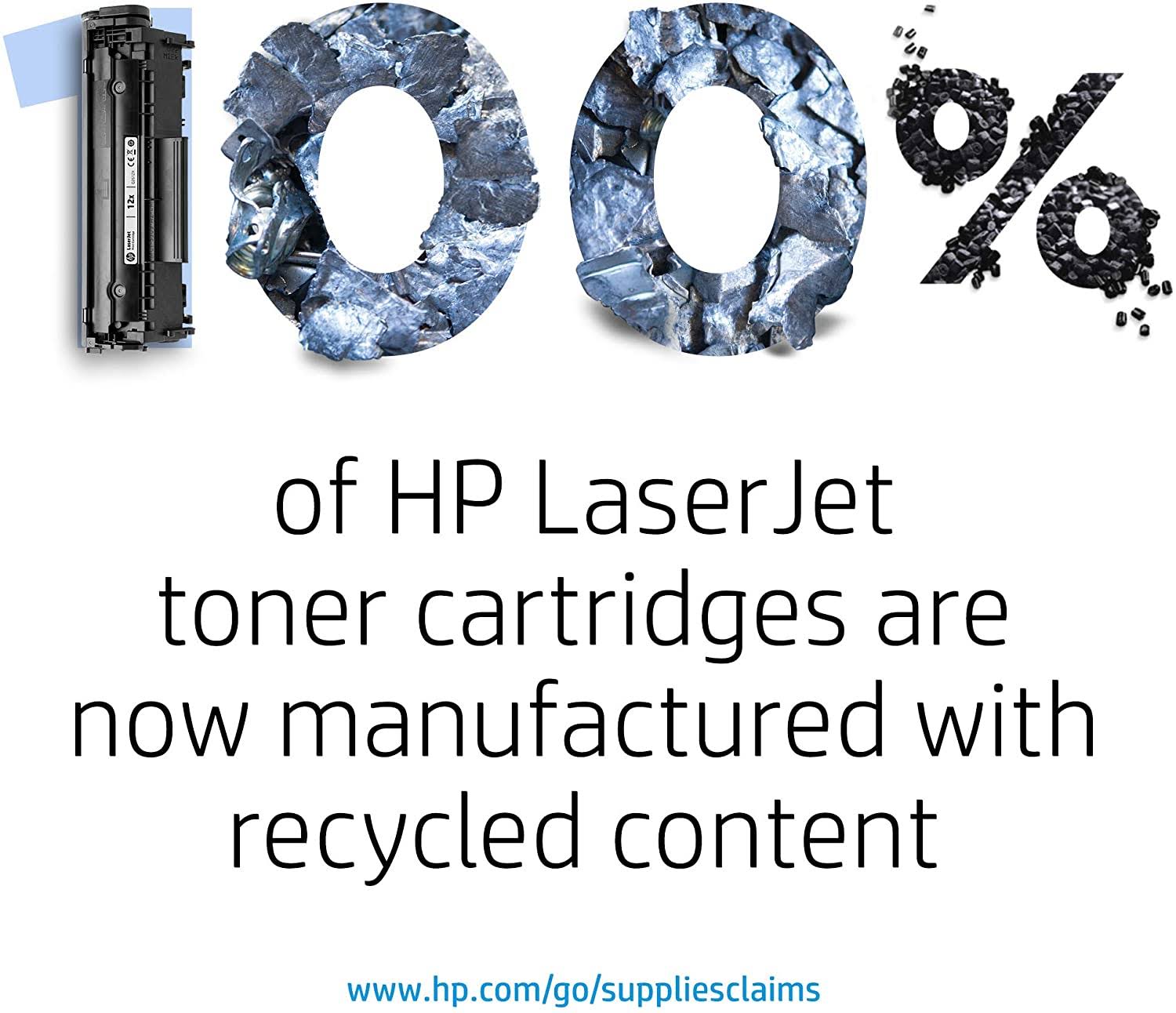 Magenta Original LaserJet Toner Cartridge J9790