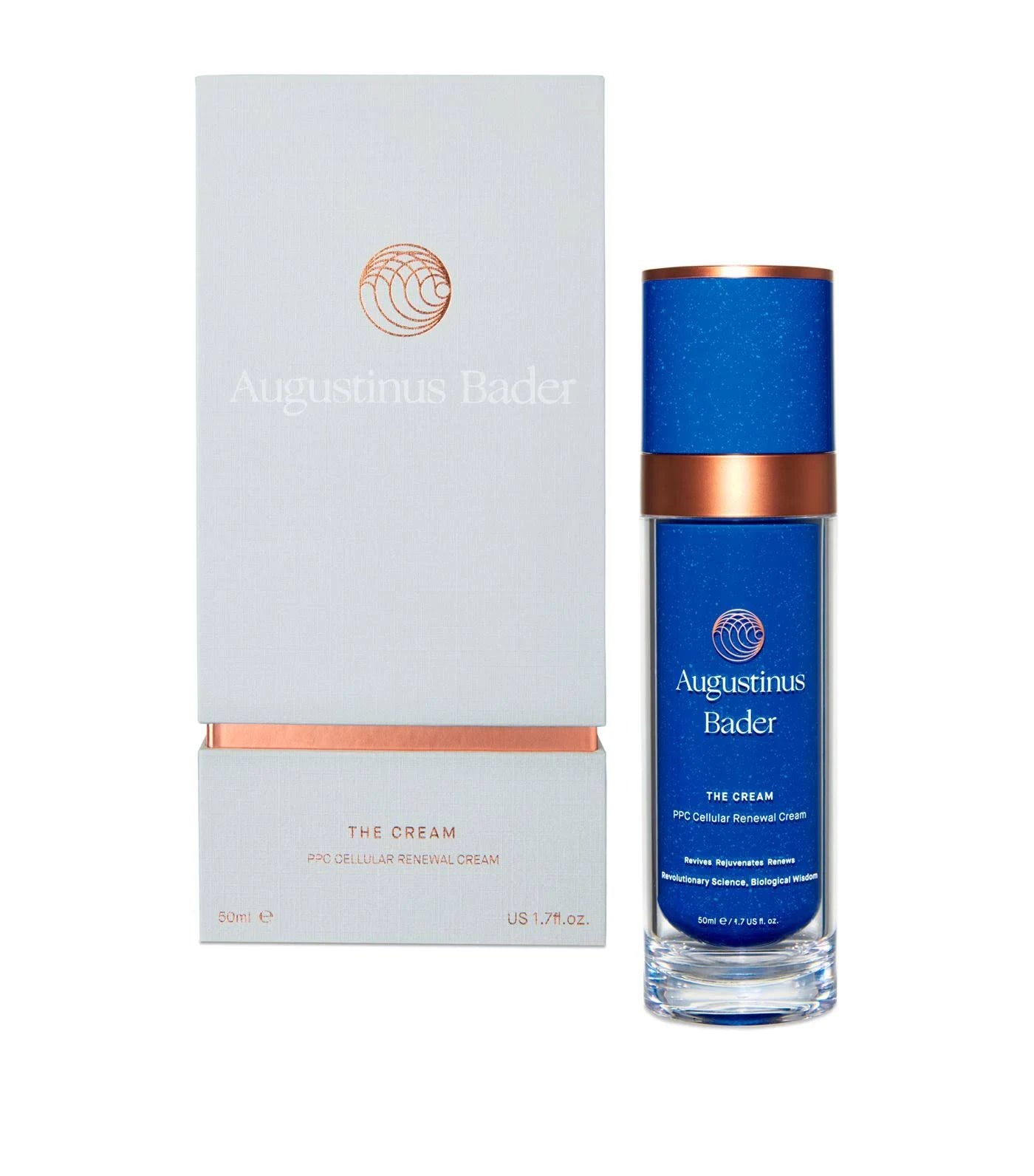 The Cream 50 ml K439468