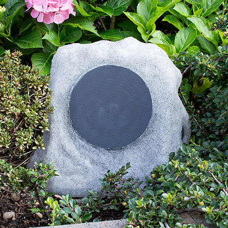 LED Rock Speaker L291