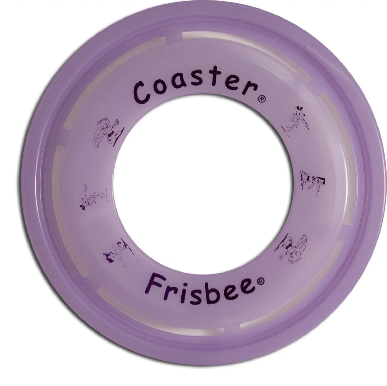 Flying Disc E319