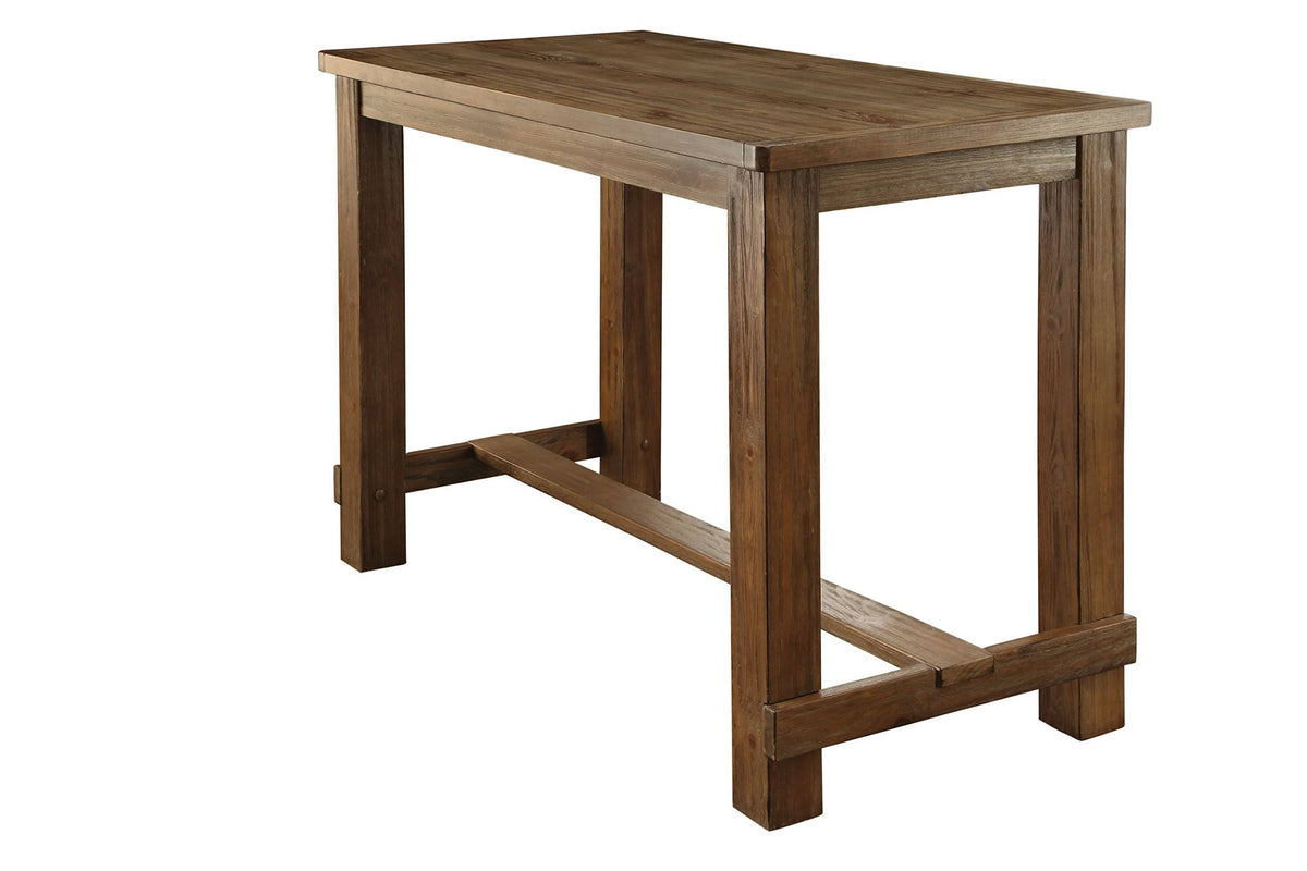 Rectangle Bar Table I2105