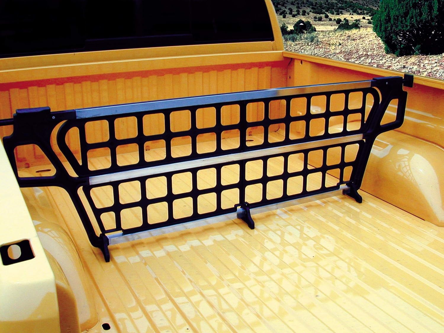 Cargo Gate Truck Bed Divider M380545