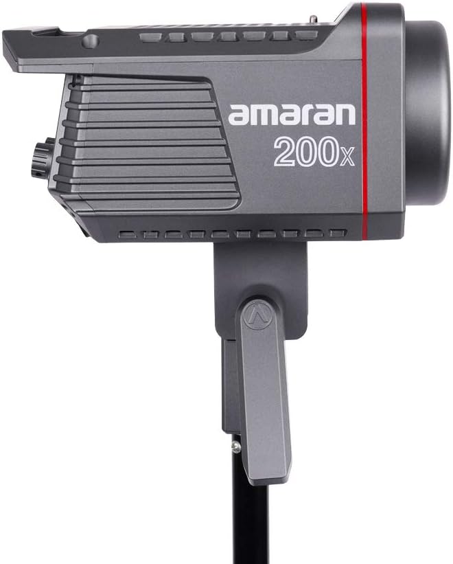Bi-Color LED Video Light, 200W 2700-6500k X835495