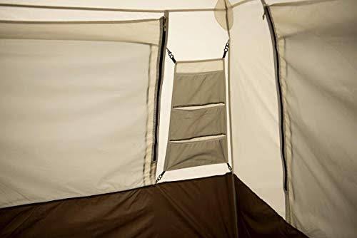 Big Horn 5-Person Tent W2804