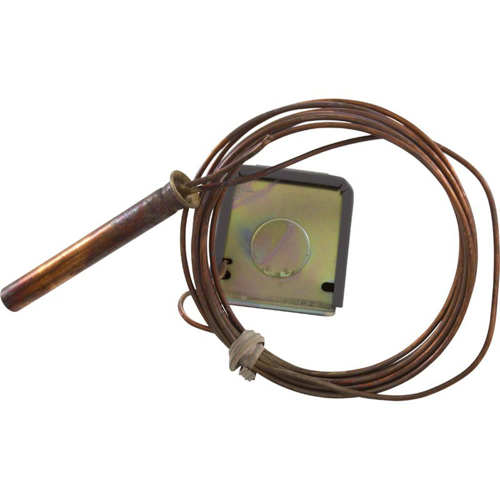 Auto Reset Hi Limit 135F 120 Capillary M204340
