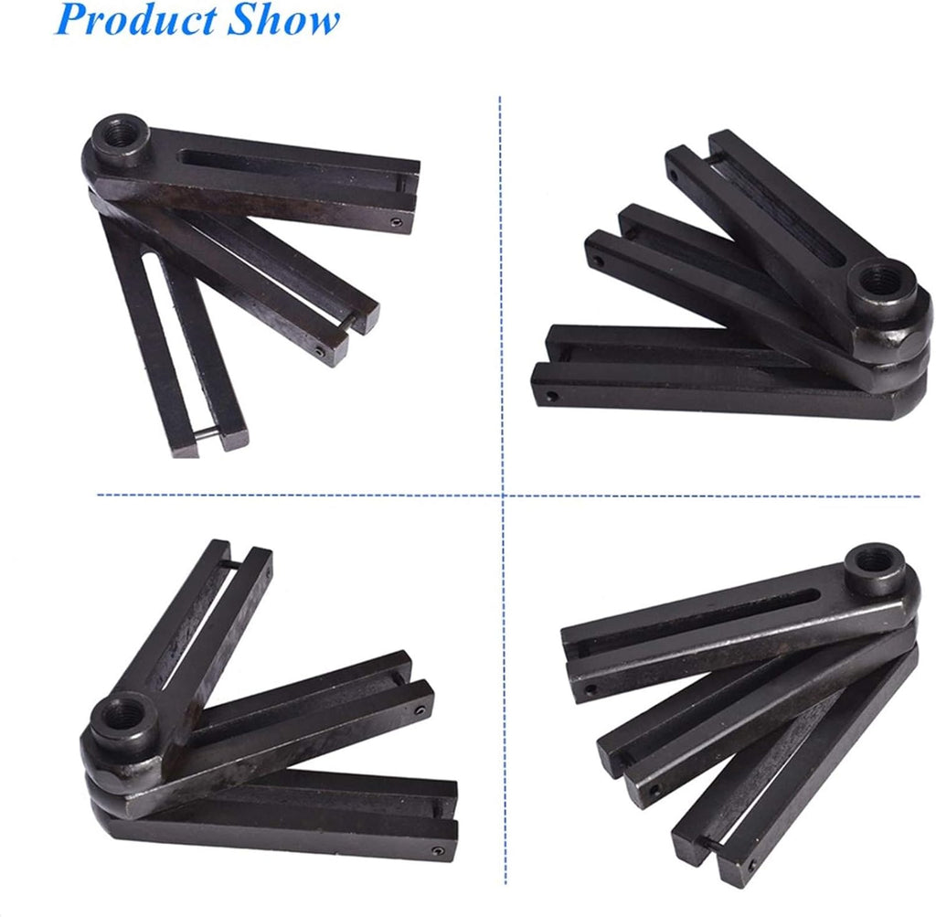 Crank Case Splitter Separator Puller Tool Set Pack of 2 F686