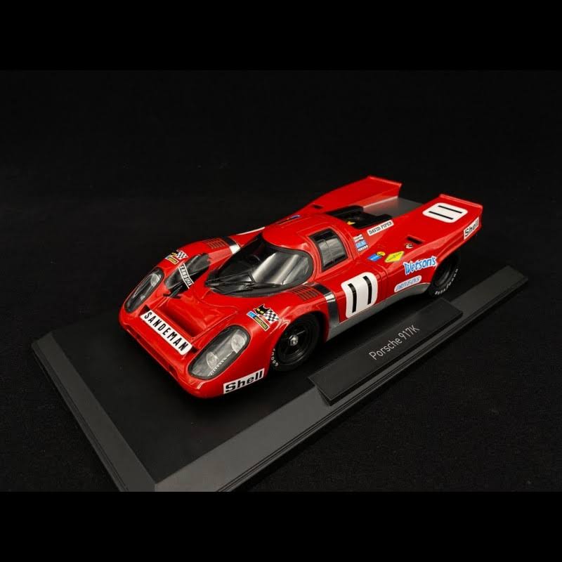 1/18 Diecast Model Car G91909
