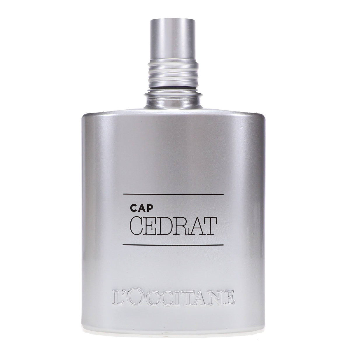Cap Cedrat Eau De Toilette Spray 75ml 2.5 oz B372