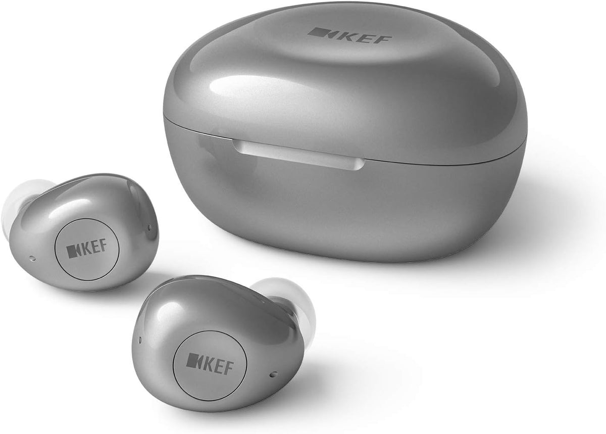 Noise Cancelling True Wireless Earphones Z428