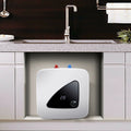 6L 1500W Electric Storage Tank Instant Hot Water Heater S5339