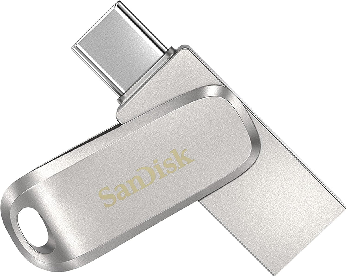 512GB USB Type-C Dual Drive Pack of 2 A253432