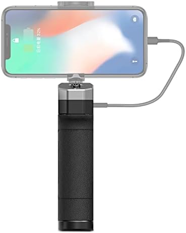 9600mAh Rechargeable Camera Side Handle with DC & USB Outputs N707036