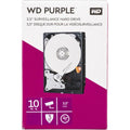 10TB 5400 RPM SATA III 3.5 Internal Surveillance Hard Drive K95486