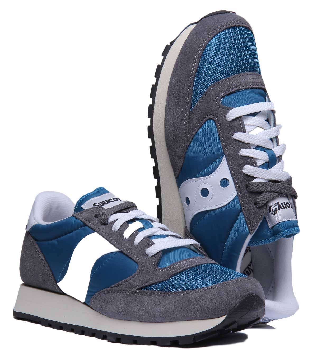 Blue 42.5 Jazz Shoes C65931
