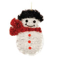 Snowman Decoration Pack of 24 O115