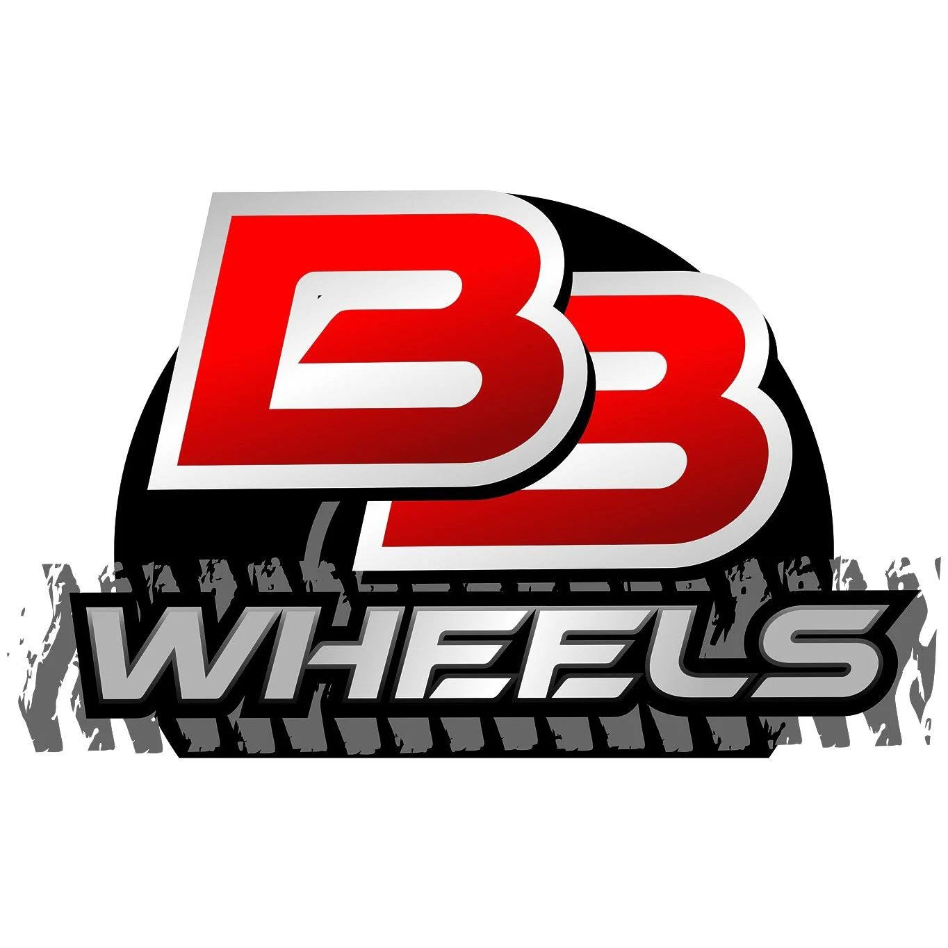 Gloss Black Wheels X80328