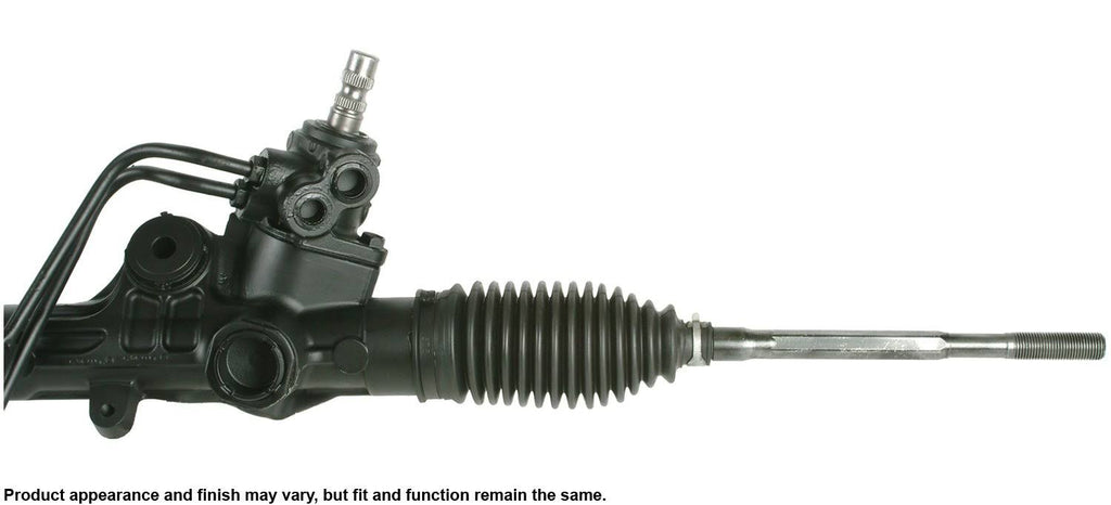 Steering Rack and Pinion K2336