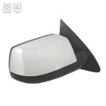 Passenger Side Door Mirror for Chevrolet Suburban H498550