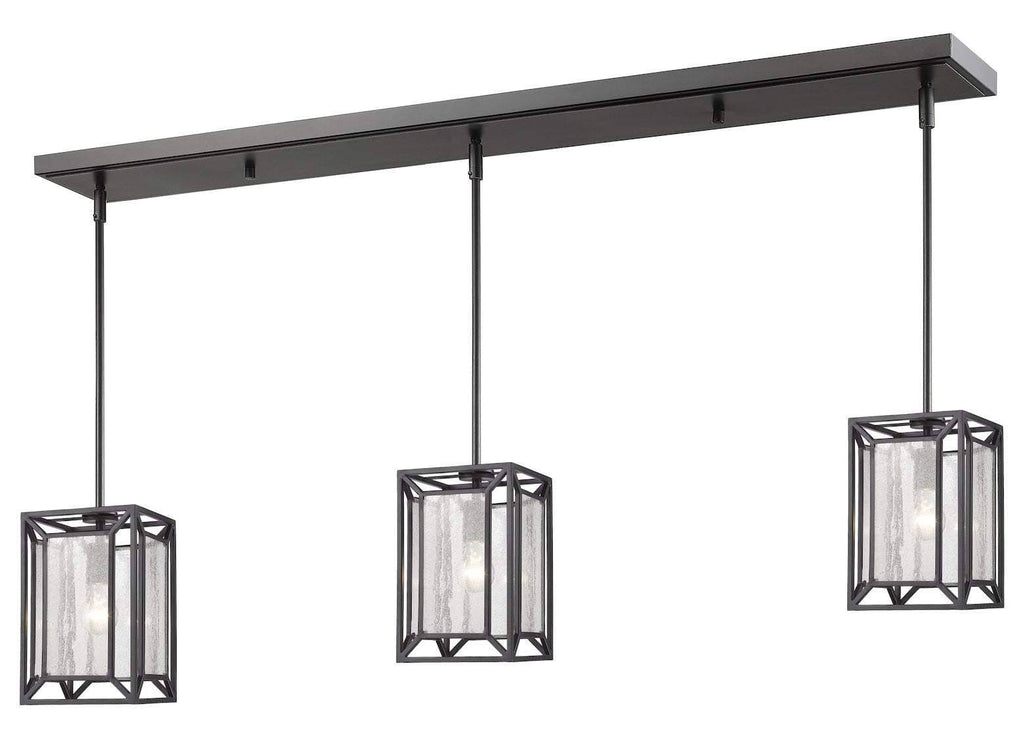 3 Light Bronze Island/Billiard T554