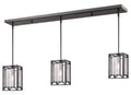 3 Light Bronze Island/Billiard T554