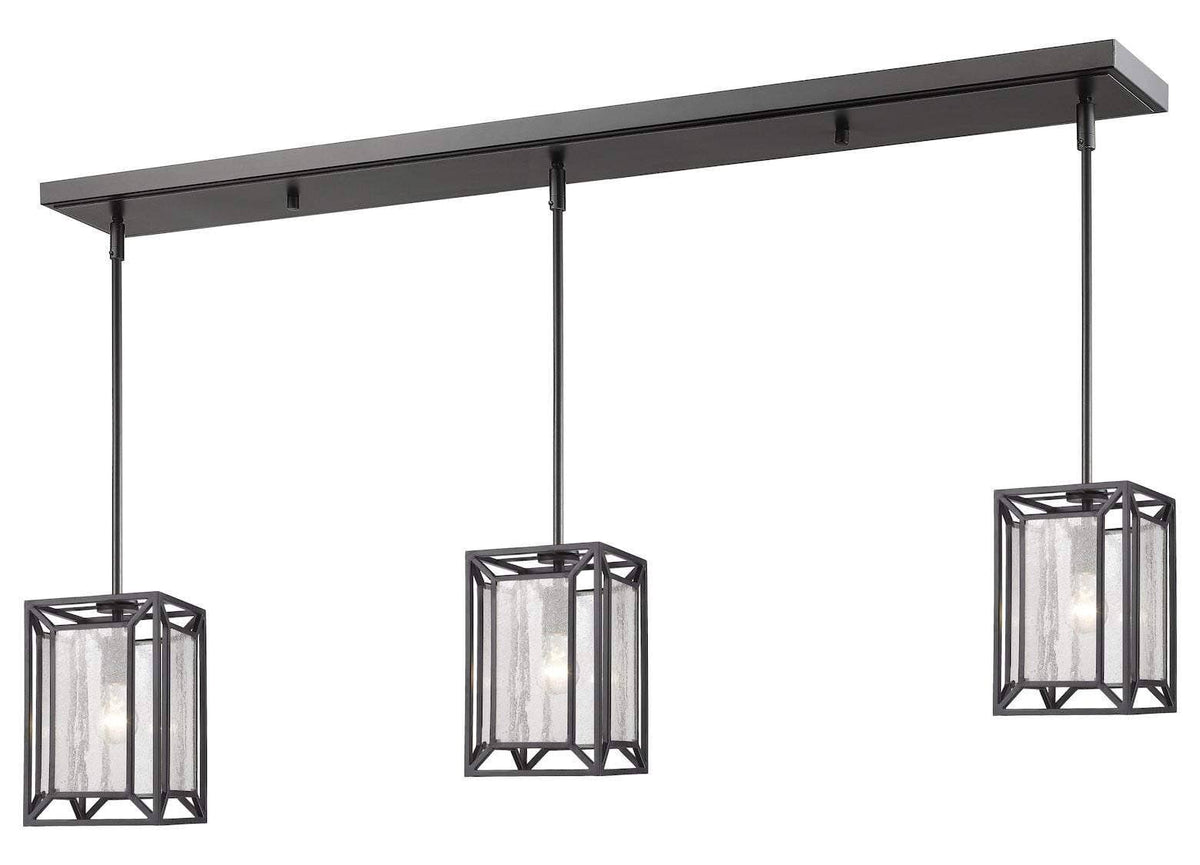 3 Light Bronze Island/Billiard T554