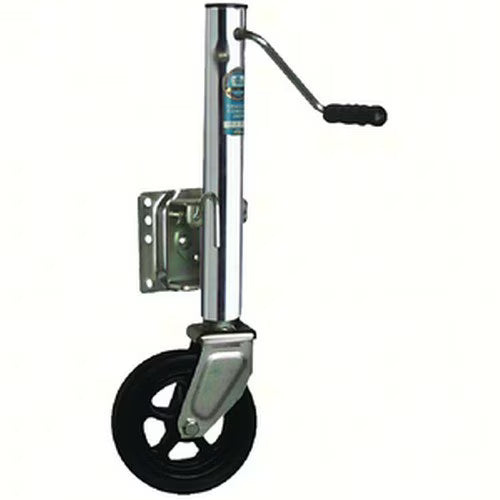1500 lbs Tongue Jack with 8 in. Wheel H287929