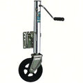 1500 lbs Tongue Jack with 8 in. Wheel H287929