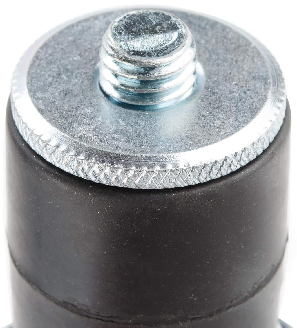 Set of 4 Expanding Stem Casters with and Without Brakes R97293