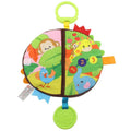 Soft Baby Cloth Book D88313